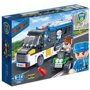 Banbao 7003